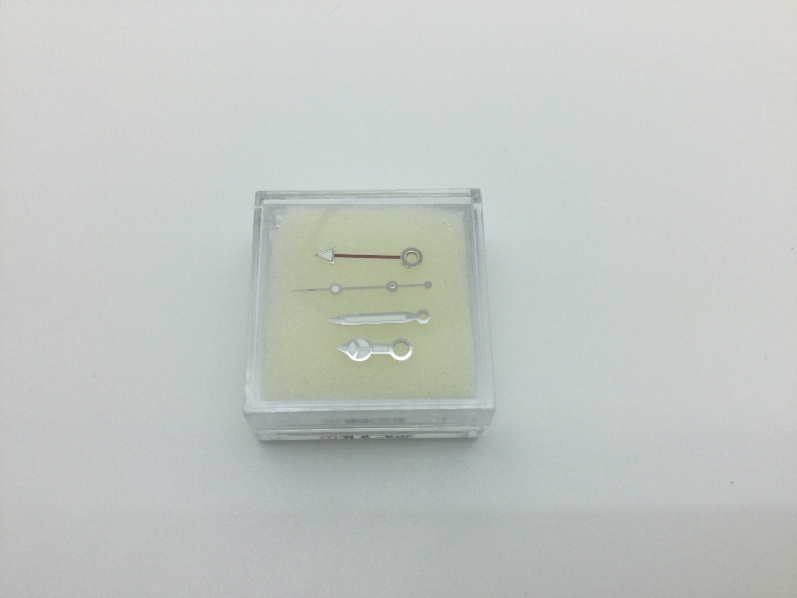 QUALITY WATCH HANDS FOR ROLEX EXPLORER II GMT MASTER II 3187 3285 3286