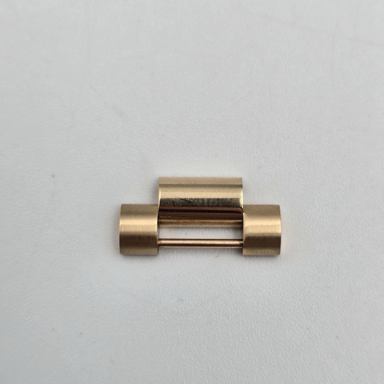 100% Original Rolex Day-Date 40 President Link 18k Yellow Gold 228238 228348