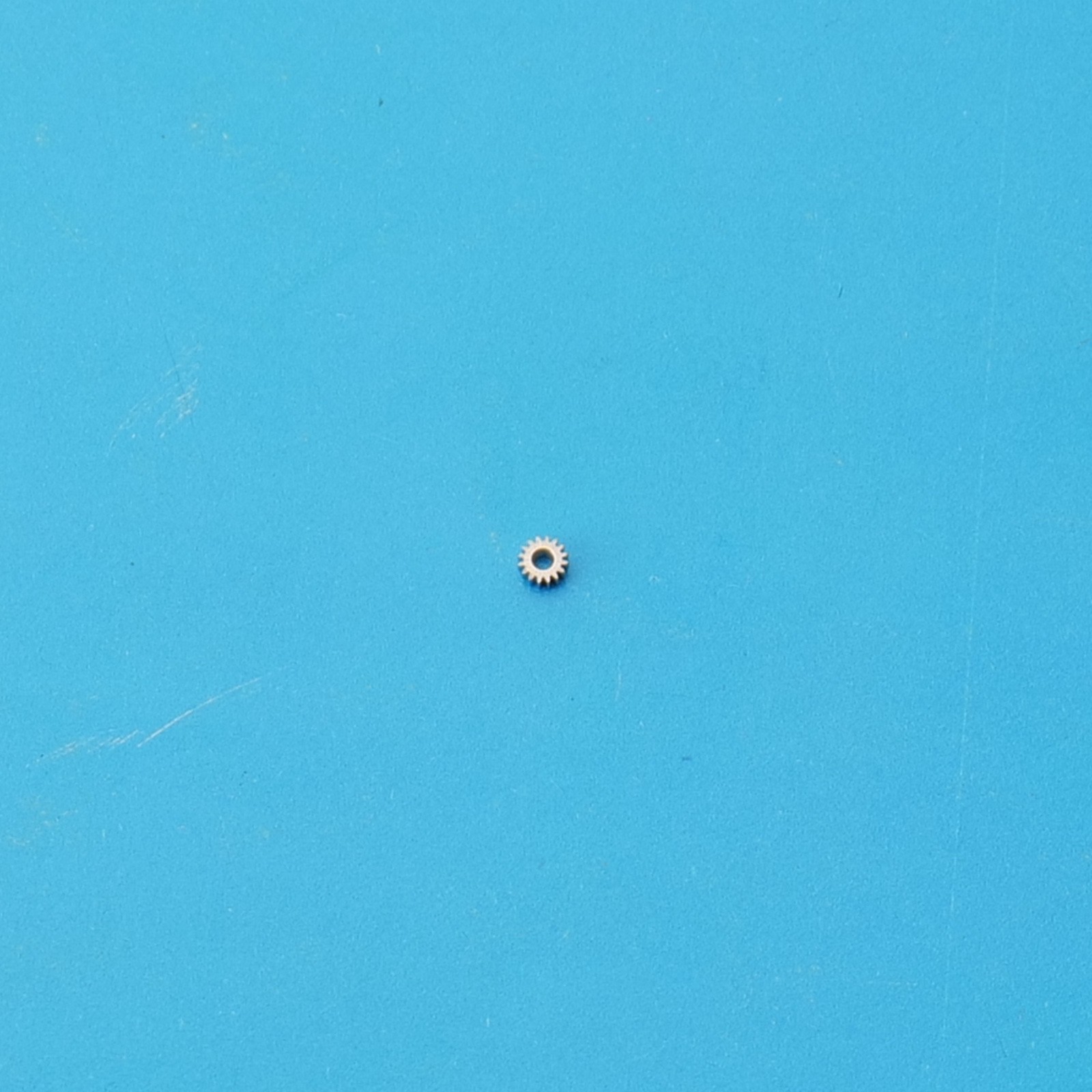 ETA 1080, 1081, 1256 Watch Setting Wheel Bestfit Part 450/144 Watchmakers (SETW)