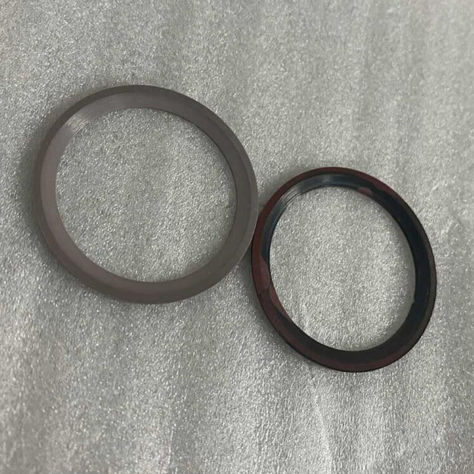 High-quality 38mm Watch Bezel Ceramic Bezel for SUB 40mm Watch Case