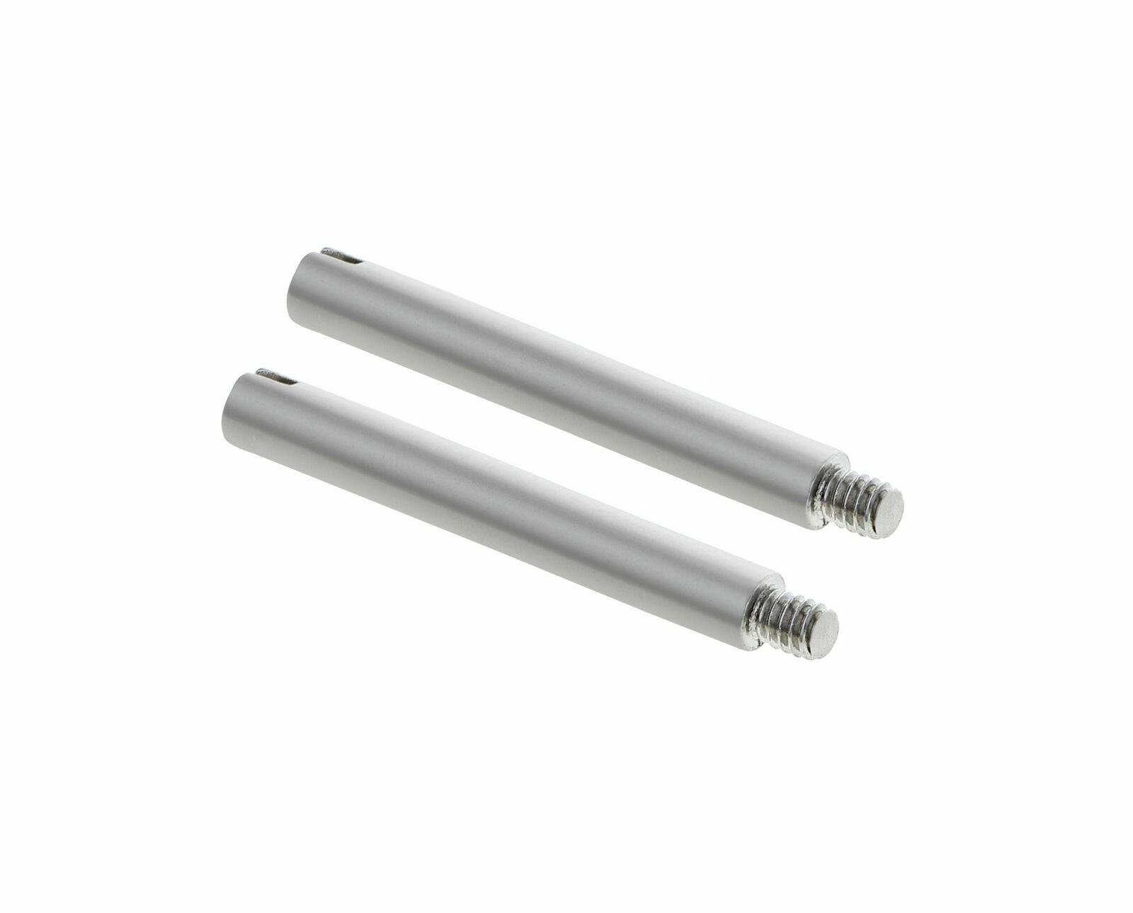 2 – 15MM SCREW FOR ROLEX SUBMARINER ,GMT OYSTER WATCH BAND LINK STAINLESS STEEL
