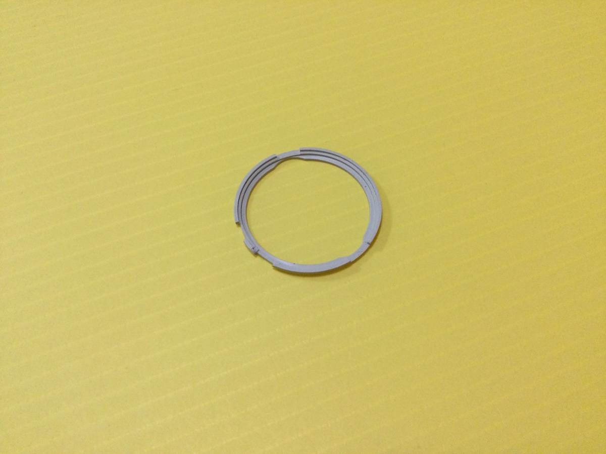 Genuine New Seiko Uemura Dial Holding Ring 884611 Cal.6105 6106 6118 6119 6139