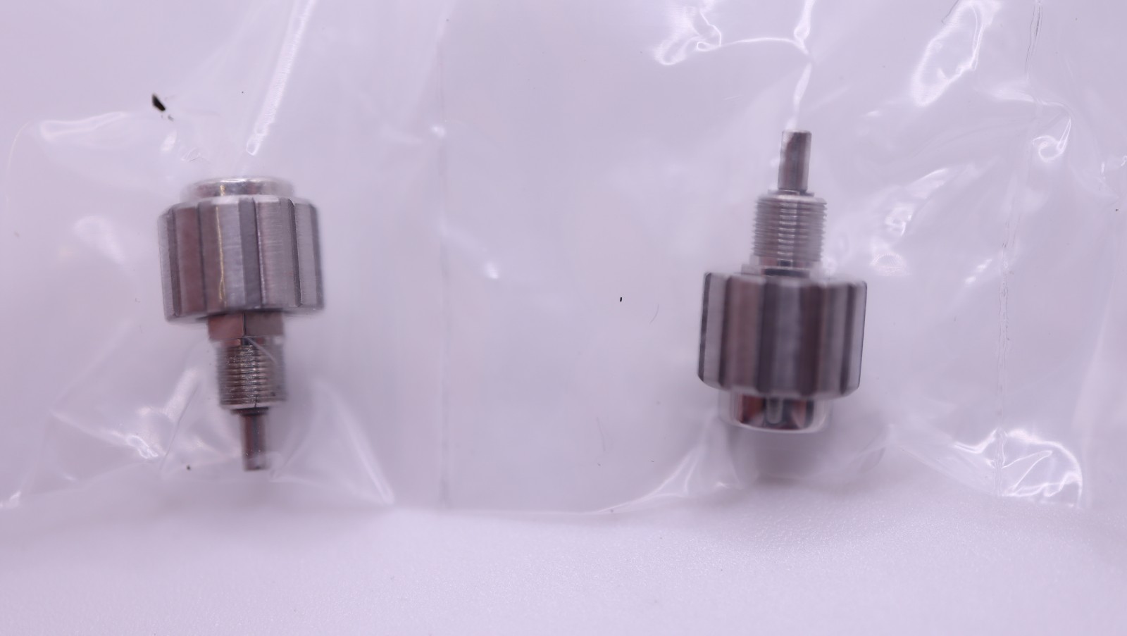 Tissot – Pusher Kit – For Seastar 1000 Chronograph – Inc Seal rings