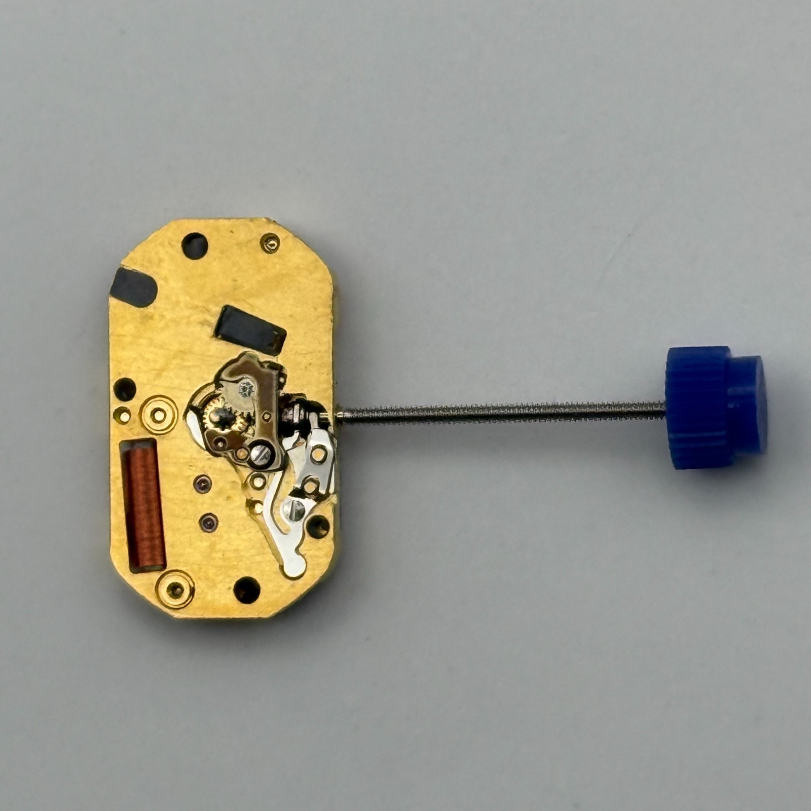 ETA 280.002 Watch Movement Quartz Swiss 5 Jewels Parts Repair Spares 8.4mm