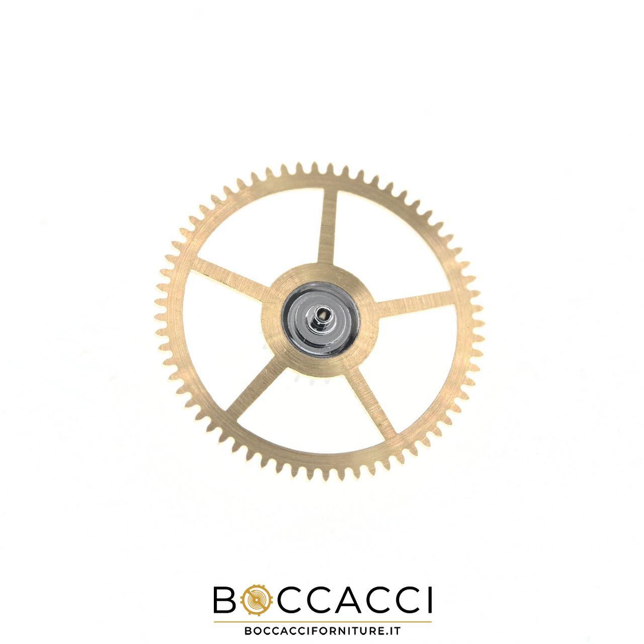 IWC 50110 Cod. 200 Great Wheel Calib: 50110 (EXCELLENT STATE)