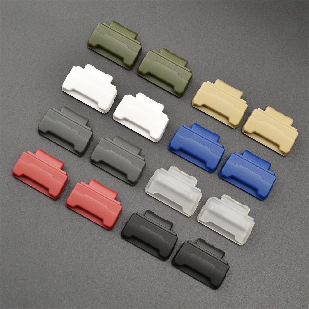 16mm TPU Watch Strap Connect Adapterfor Casio G-SHOCK GA-110 GD-100 Converter
