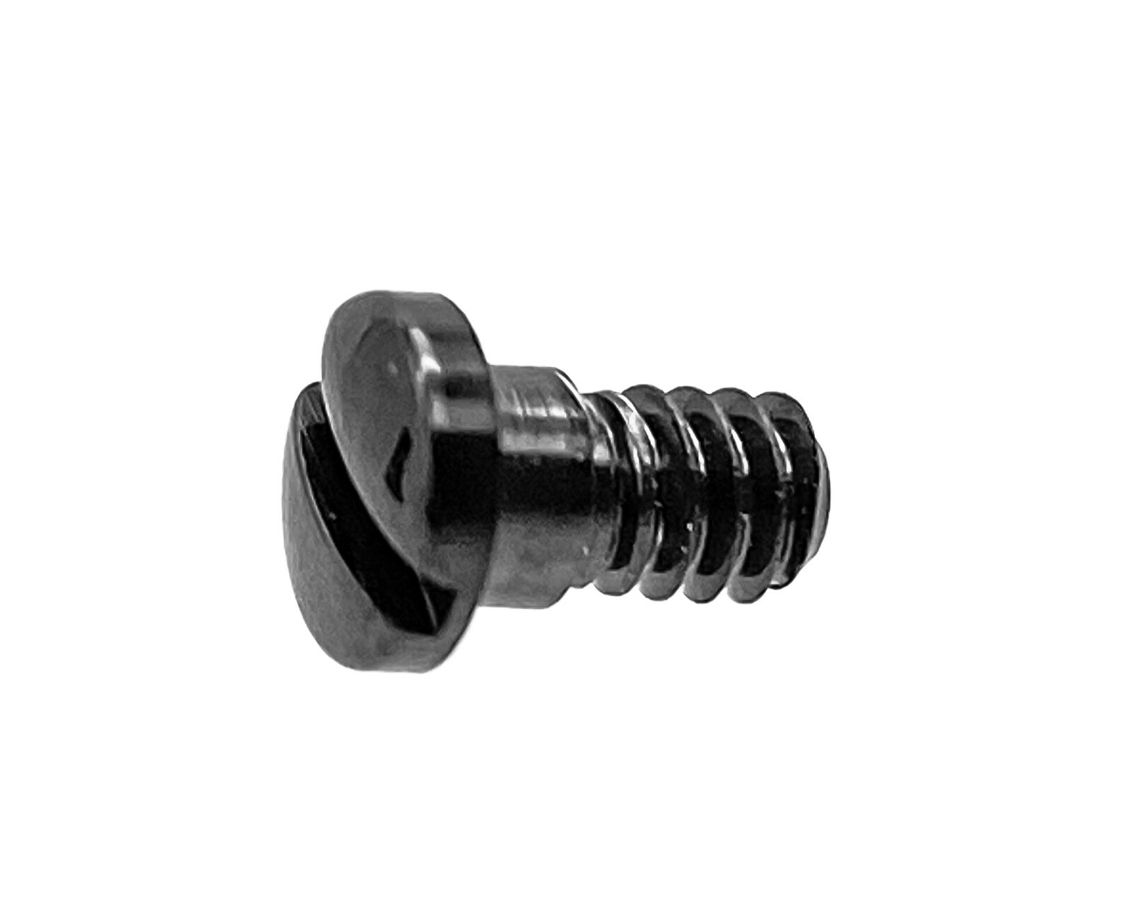 OEM Black PVD Gucci Watch Band Screw Replacement IGucci Digital 114 Watch Bands