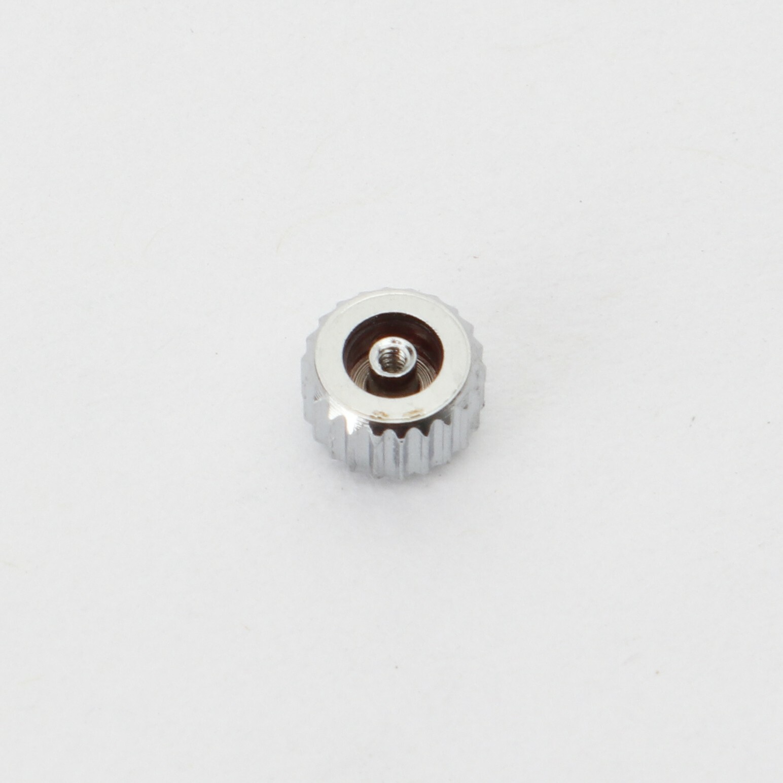 FAVRE-LEUBA Watch Crown Part 5mm x 3mm Tap 10 New Old Stock Watchmakers Parts