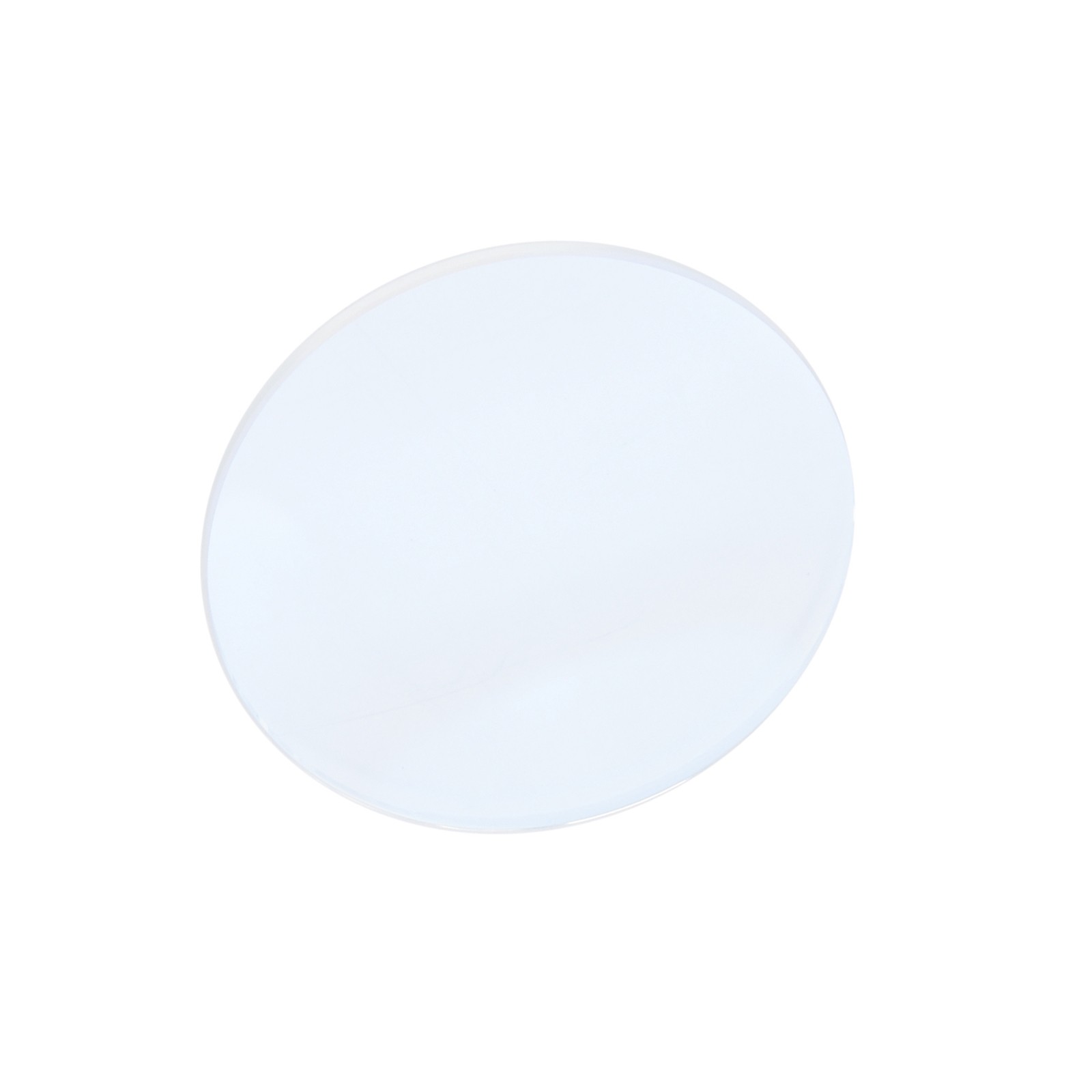1.2mm Blue AR Coated Double Dome Mineral Watch Glass Crystal Repair 34mm C