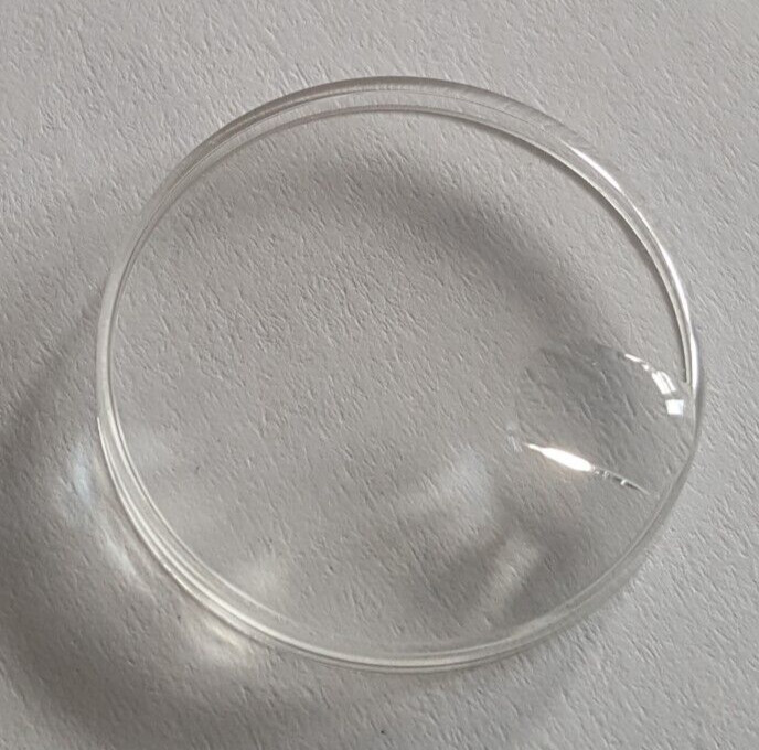 Rolex Plexiglass Crystal Number 25-100