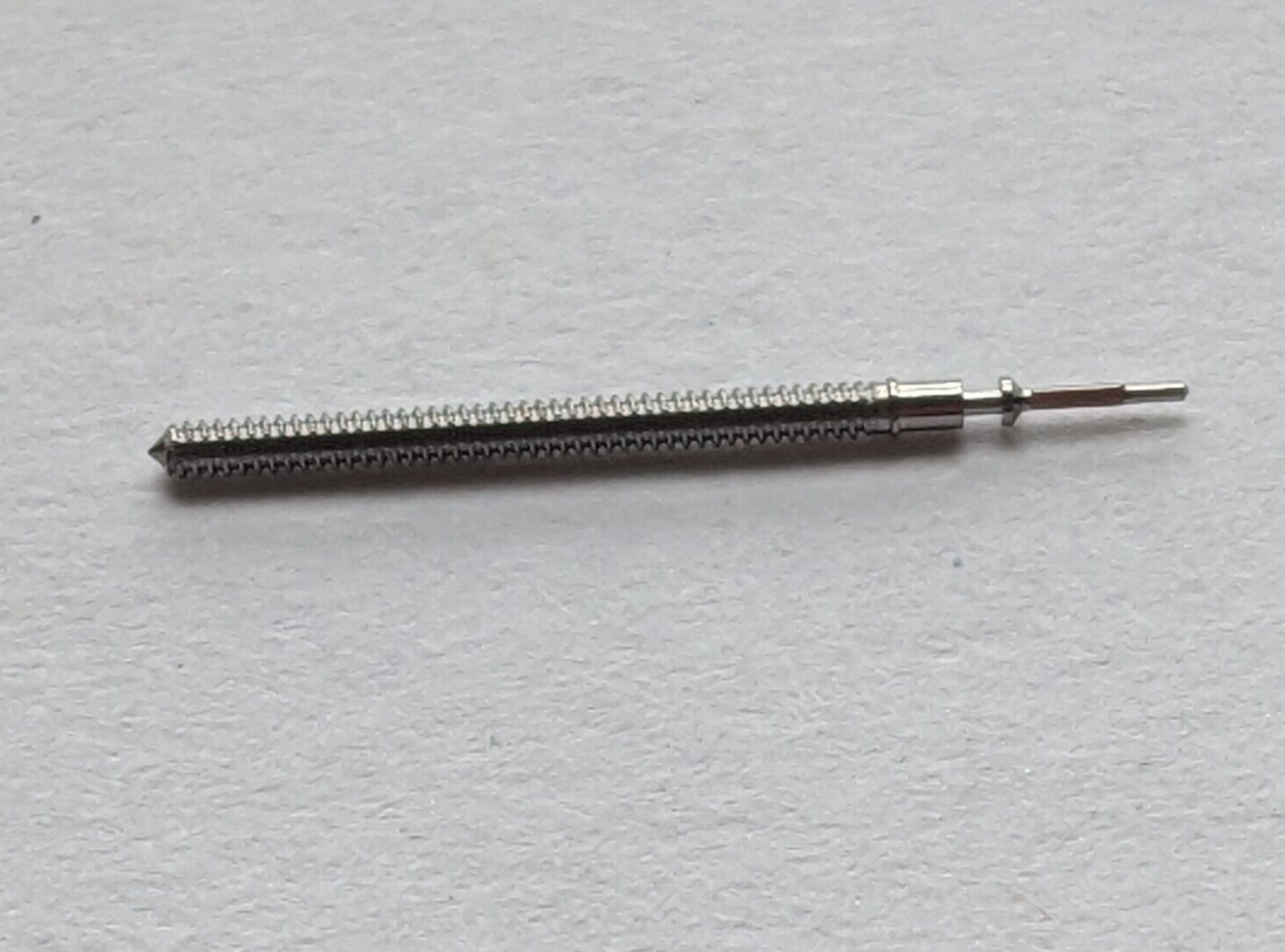 Seiko Hattori VC00 VC01 VC10 VC11 V400 Winding Stem Made in Japan x 3 pieces
