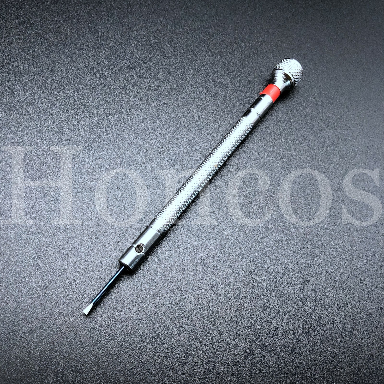 Watch Tool Top Grade Stainless Screw Driver Fits CARTIER SANTOS 100 Red Label X1