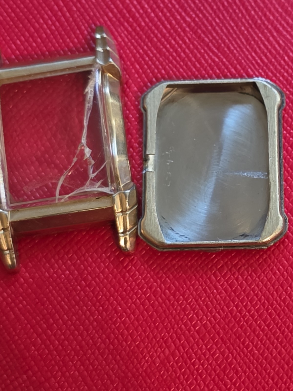 VINTAGE MENS LONGINES 9L MOVEMENT WATCH