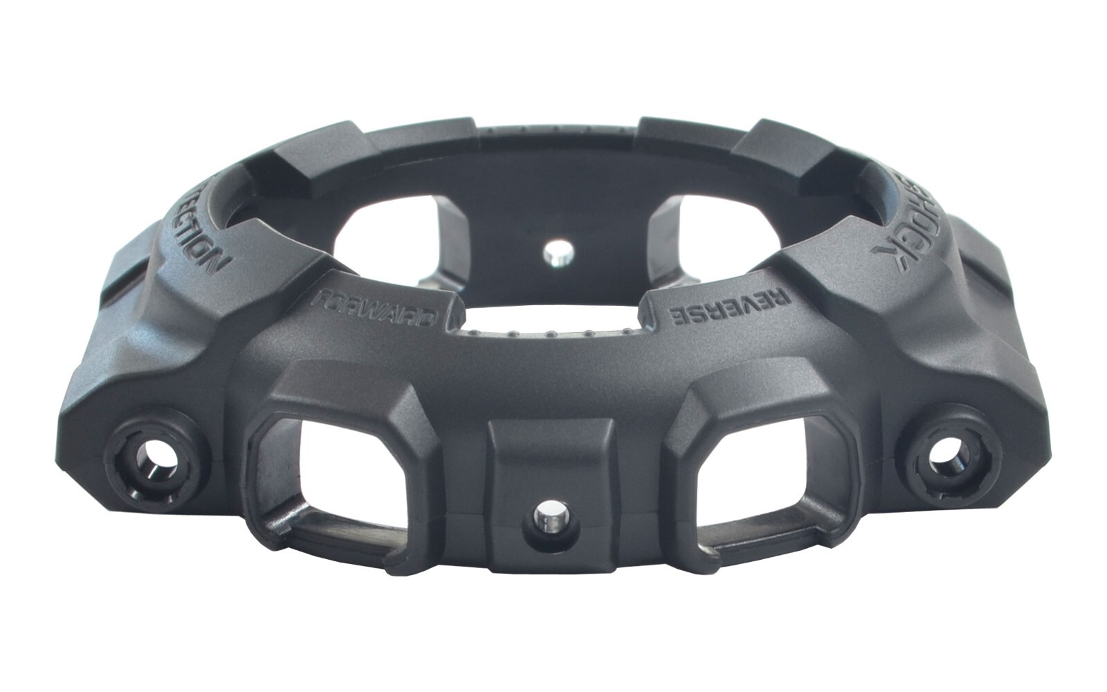 CASIO G-SHOCK Watch Bezel Shell GA-100BY-1A GD-100-1B GD-100MS-1 Black Rubber