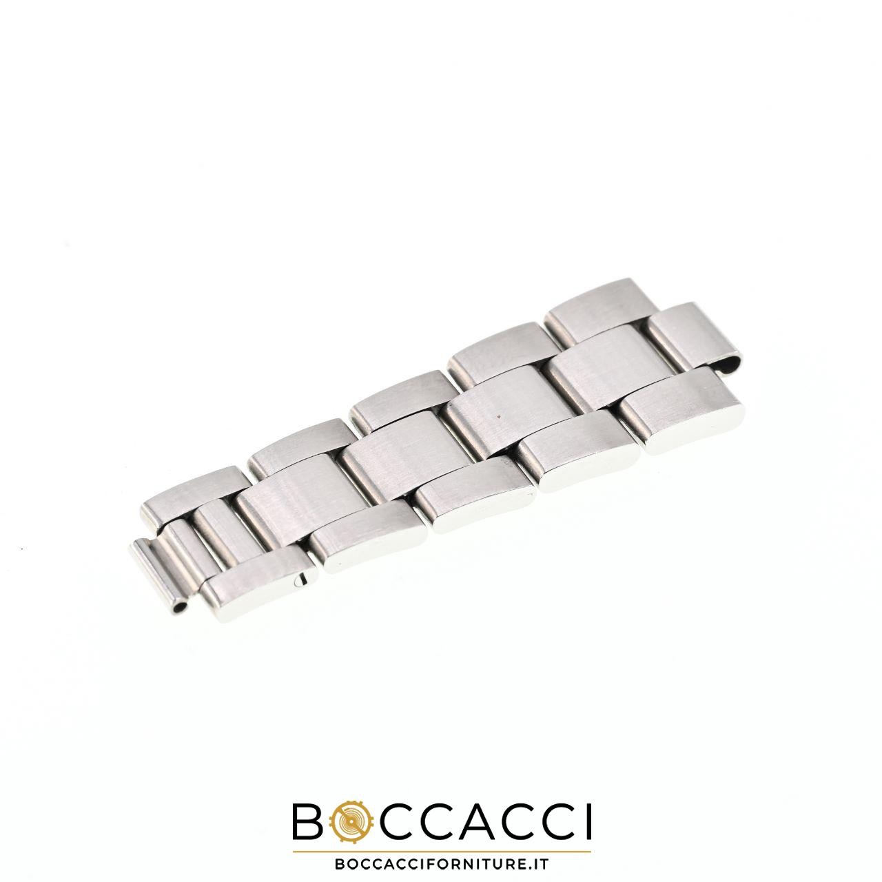 ROLEX 78350-19 Stainless Steel OYSTER Bracelet Part From 18.50mm To 13.80mm (…