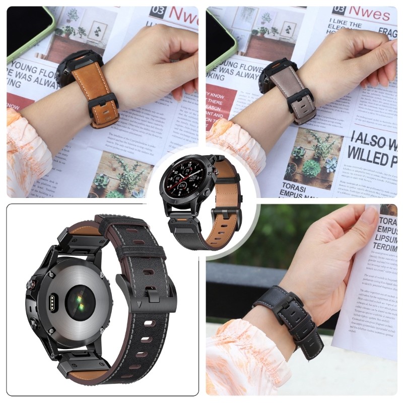 Smartwatches Watch Band Waterproof Wrist Belt Replacement for 3/5/6X/7X