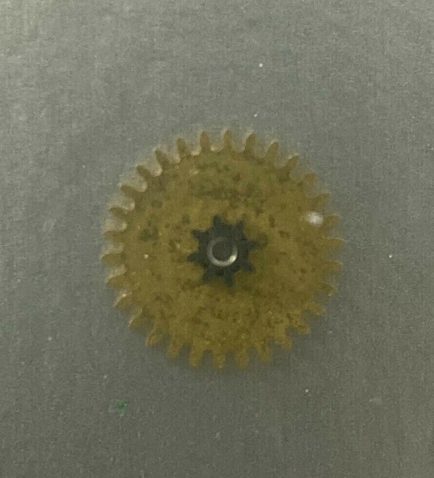 ROLEX FACTORY NEW SEALED MINUTE WHEEL 2030 4455