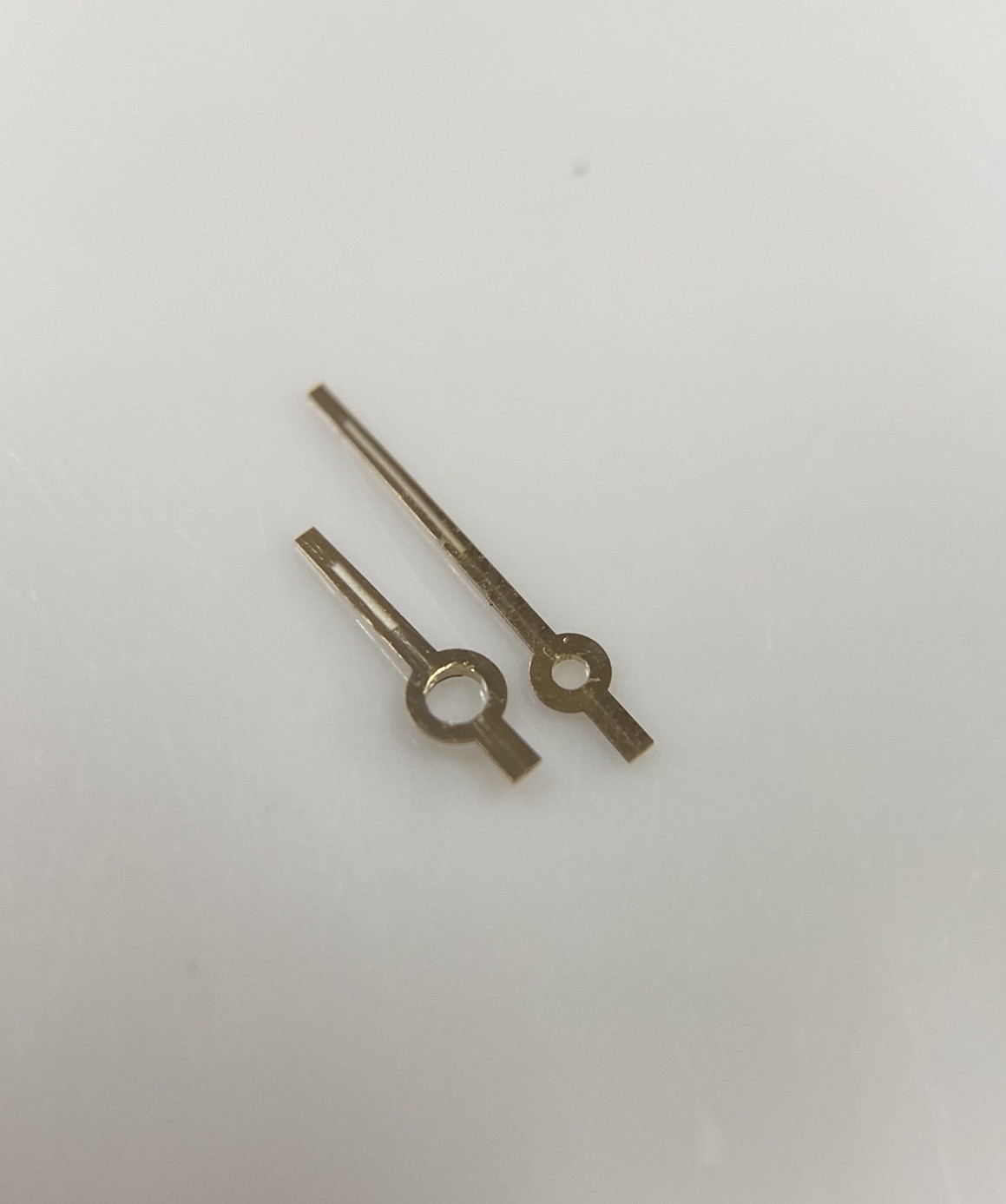 Genuine Rolex Datejust Cal. 2130/2135 6917 69173 69178 69278 79173 Hands