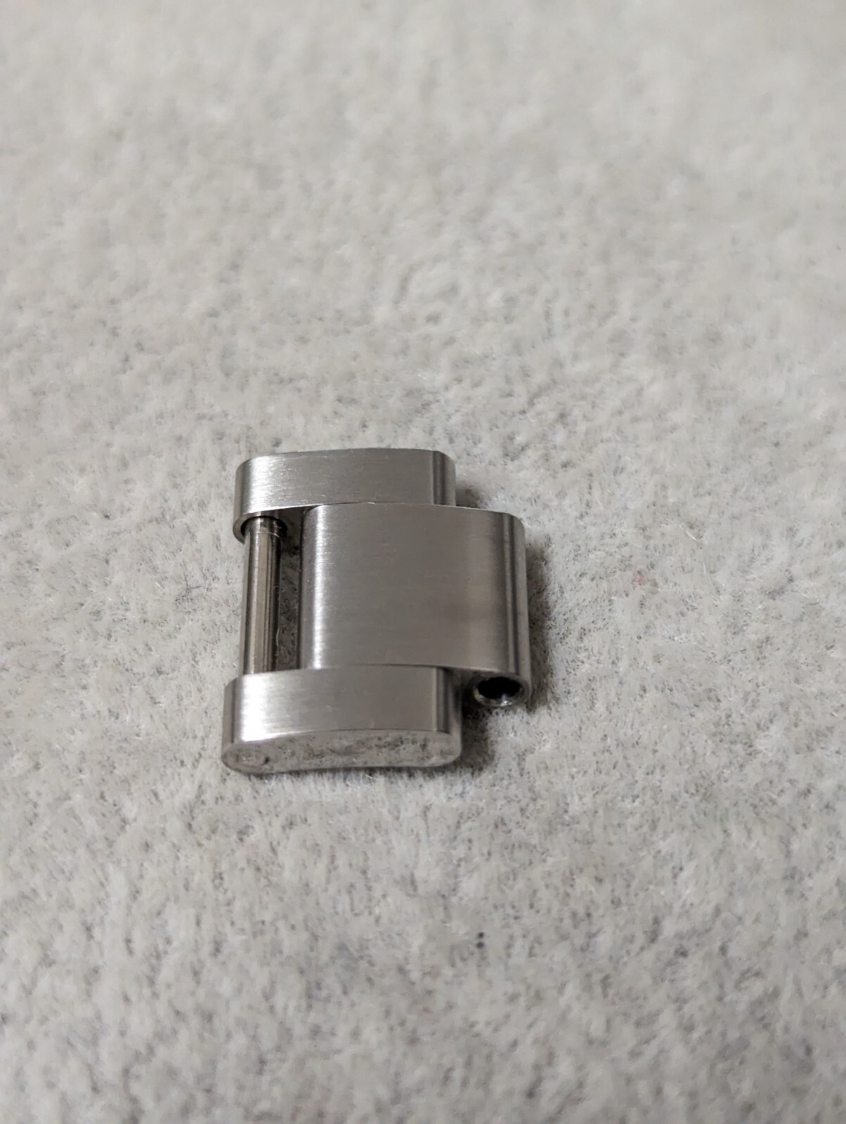 ROLEX Link for Oyster 15.5mm×13mm 214270 216570 116610LN 116610LV 116660 FZ7896