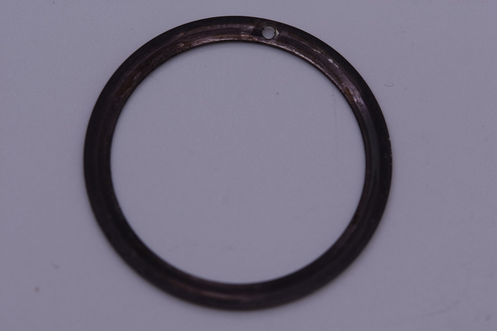 Vintage Rolex Submariner 5513 5512 5508 1680 MK3 Faded BROWN Insert