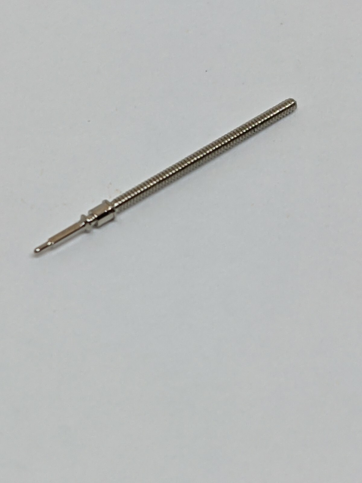 ETA 2640 2650 2660 2670 Winding Stem Length 12 or 19mm x 2 pieces FREE POST