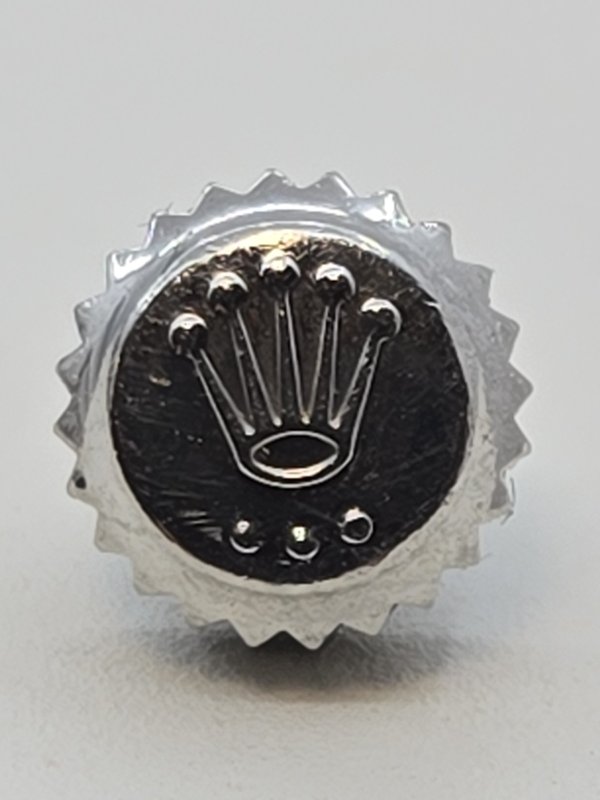 Rolex Crown 7mm.,24 704 -0 ,Daytona, Submariner, 16610 ,16800 116610 116710