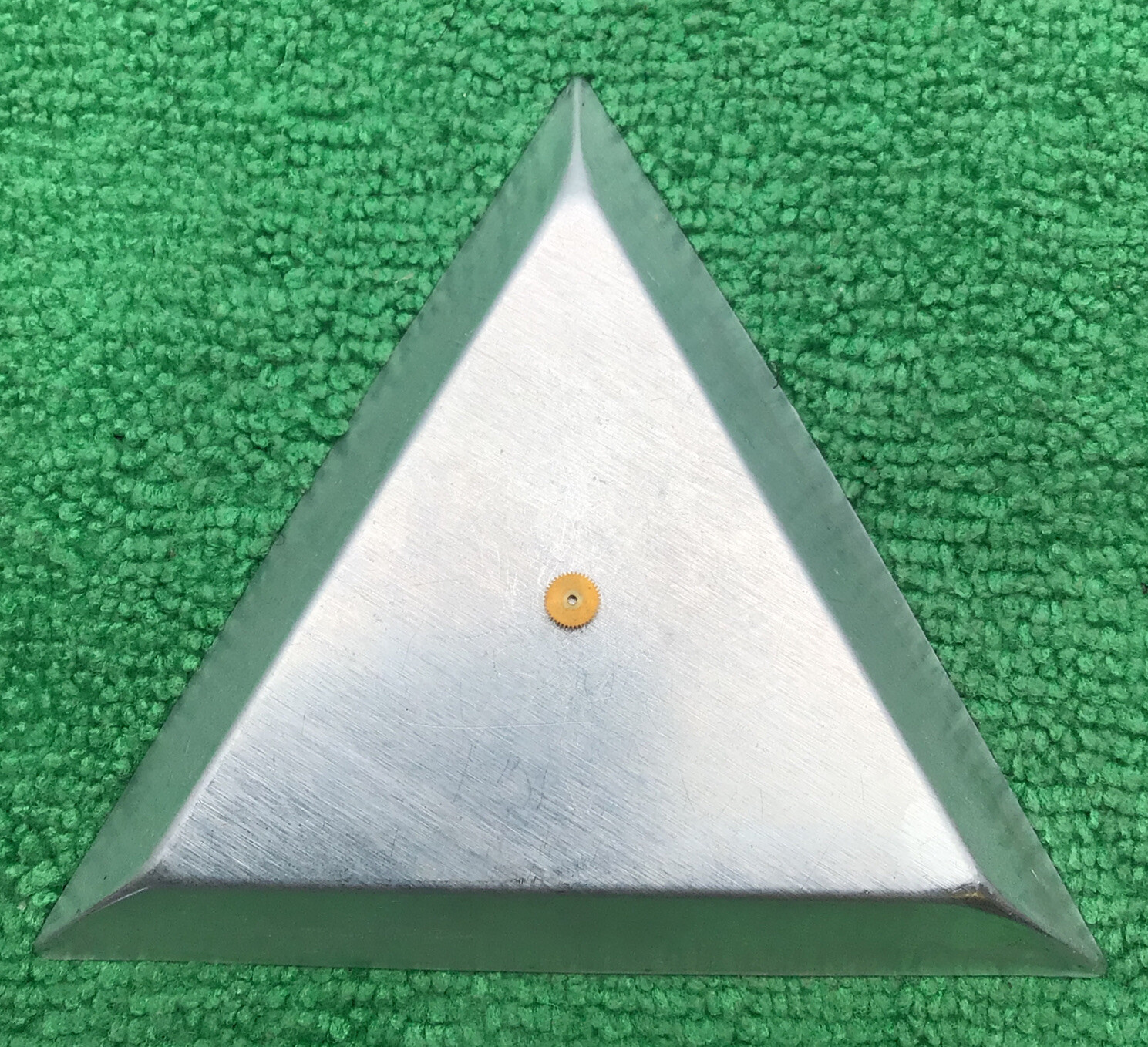 Genuine Cartier Cal 157 Part 250 NOS