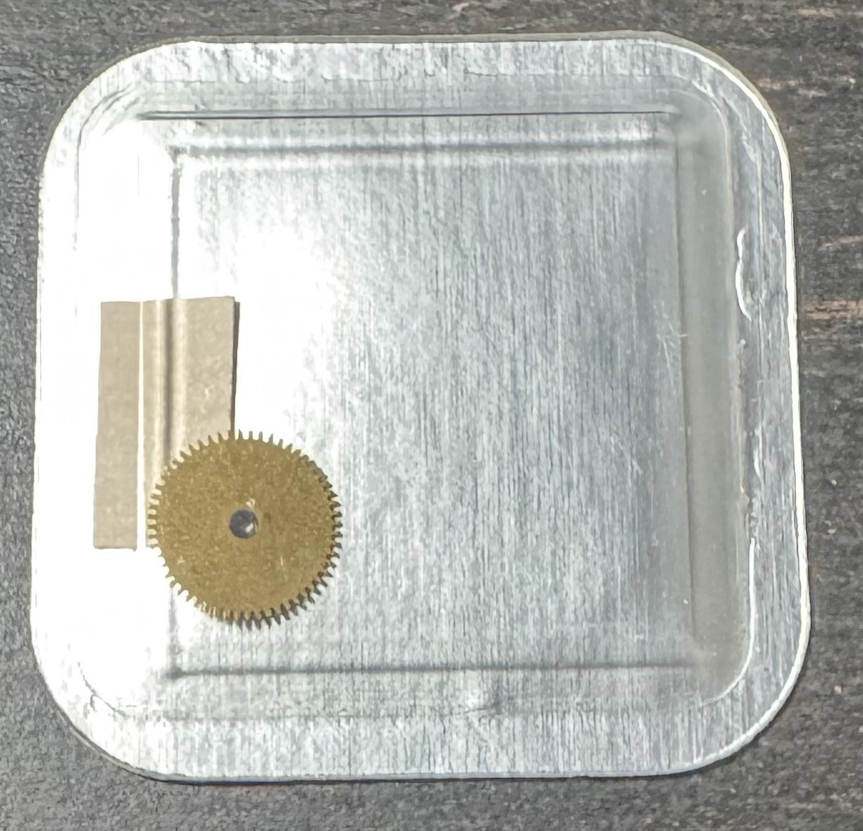 Rolex Cal. 3135 Part 260 Minute Wheel 3135-260