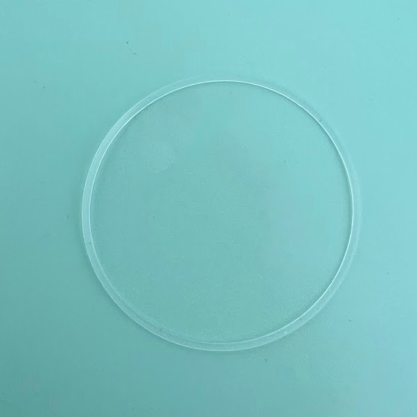 Crystal Gasket for AUDEMARS PIGUET ROYAL OAK OFFSHORE 42mm