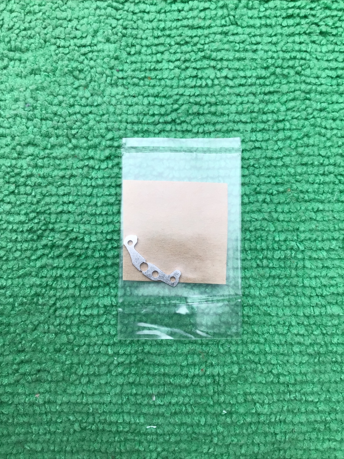Seiko 4239-495 Rotor Stator Watch Part