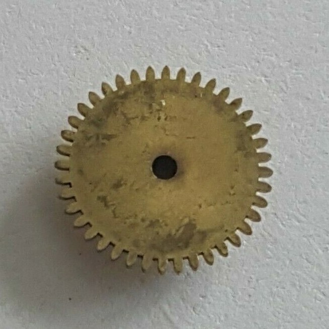 Longines Caliber 19.71NF Part Number 250 (Hour Wheel, Height 1.92mm)