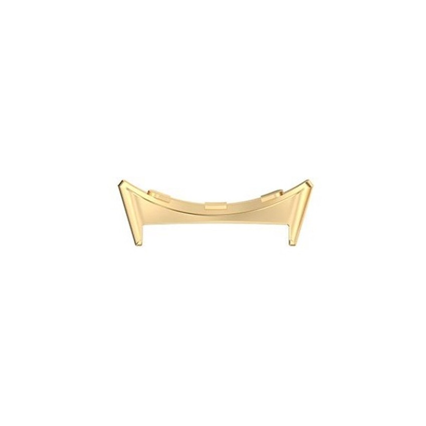 Watch 3 Connector Header Grain Stainless Steel Connector for Google Pixel Watch3