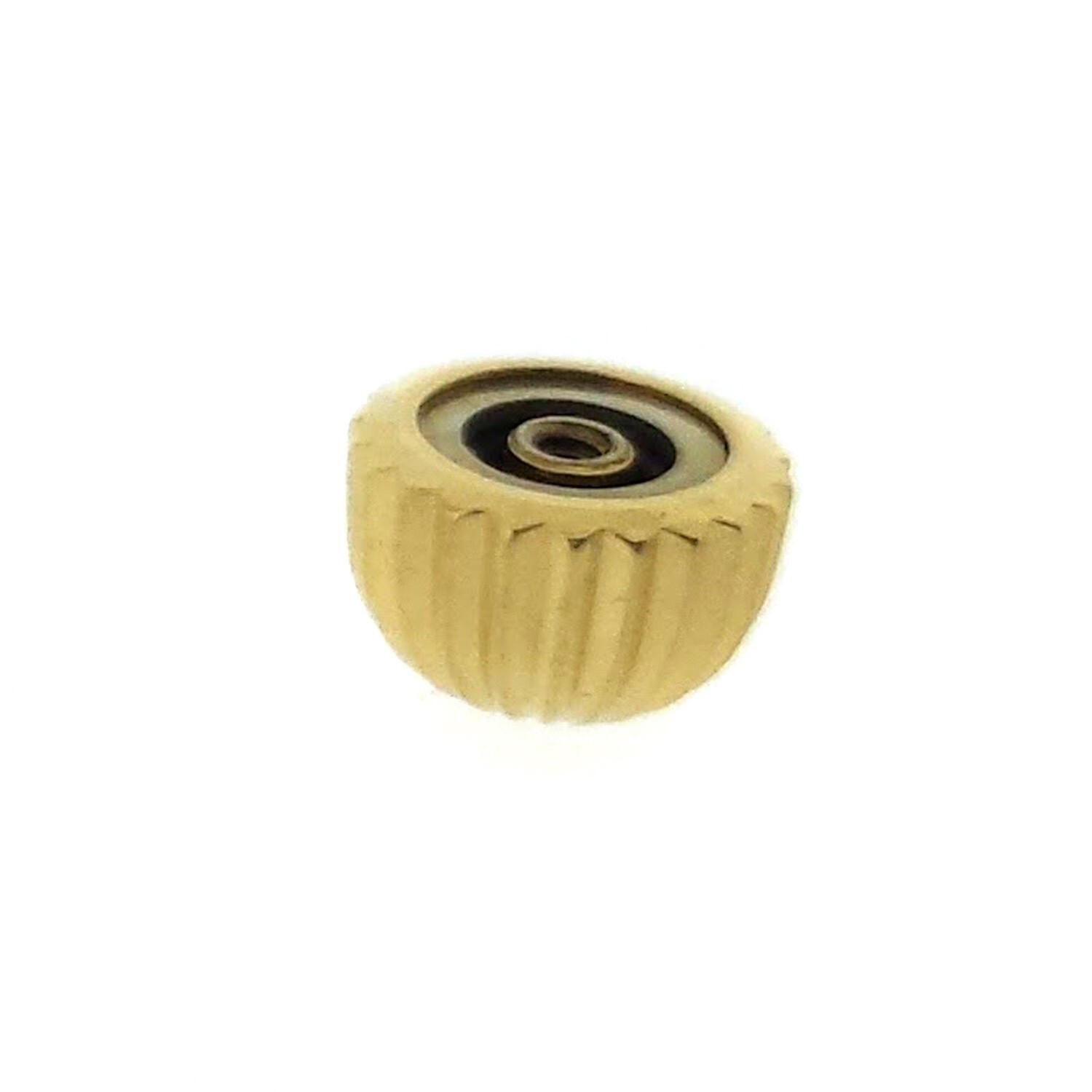 Breitling Waterproof Crown Gold plated 4.5mm