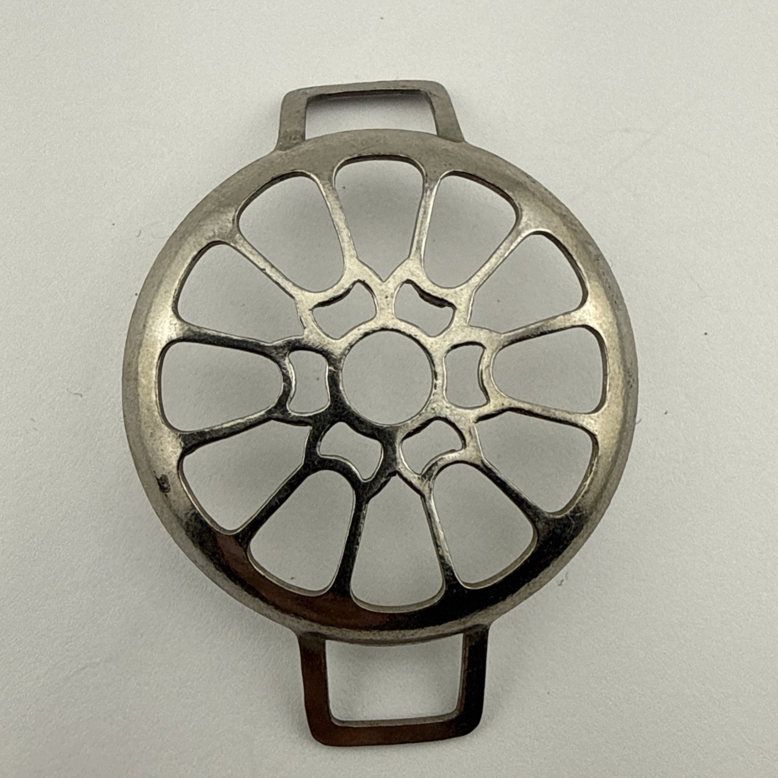 WW1 Shrapnel Guard Protector Cover for Trench Military Watch 37.6mm