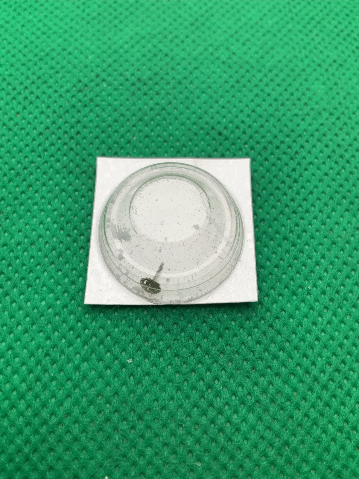 Genuine Seiko 241 574 Fourth Wheel, 241574, Sealed, NOS