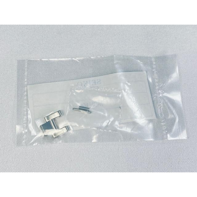 New Genuine SEIKO Lukia Link M0N19RLK SS SSVW234 1B22-0CY0