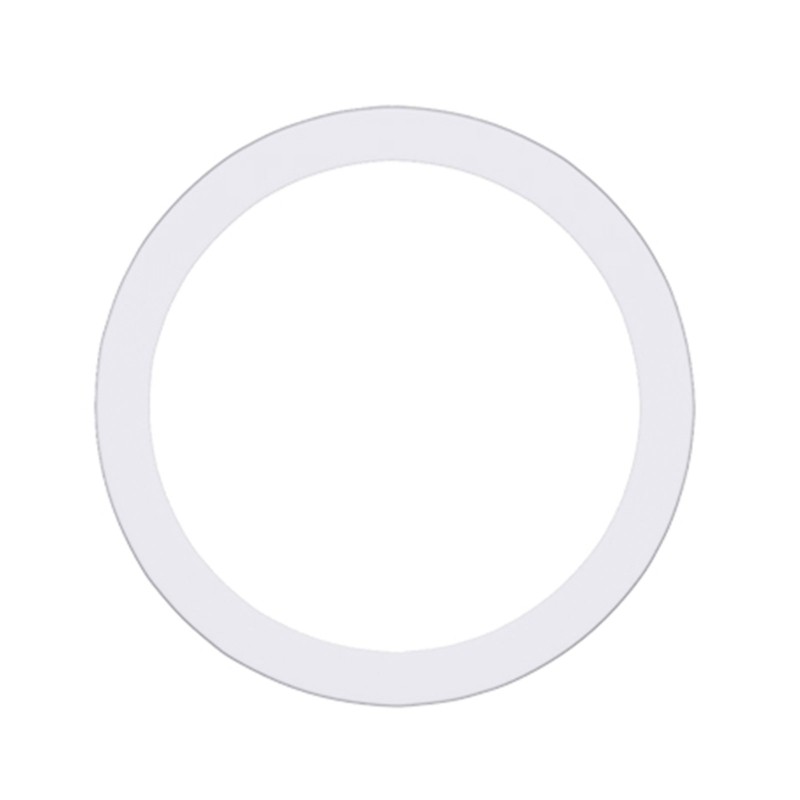 Lightweight Modern Metal Bezel Rings Enclosure Protector Shell Fit for CMF Watch