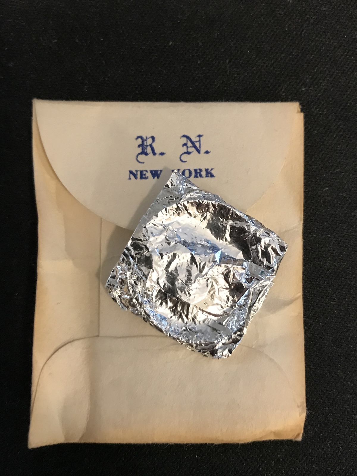 RN Mainspring No. 528 for Bulova 6AU, Benrus AG, Unitas 190, 195 – Steel