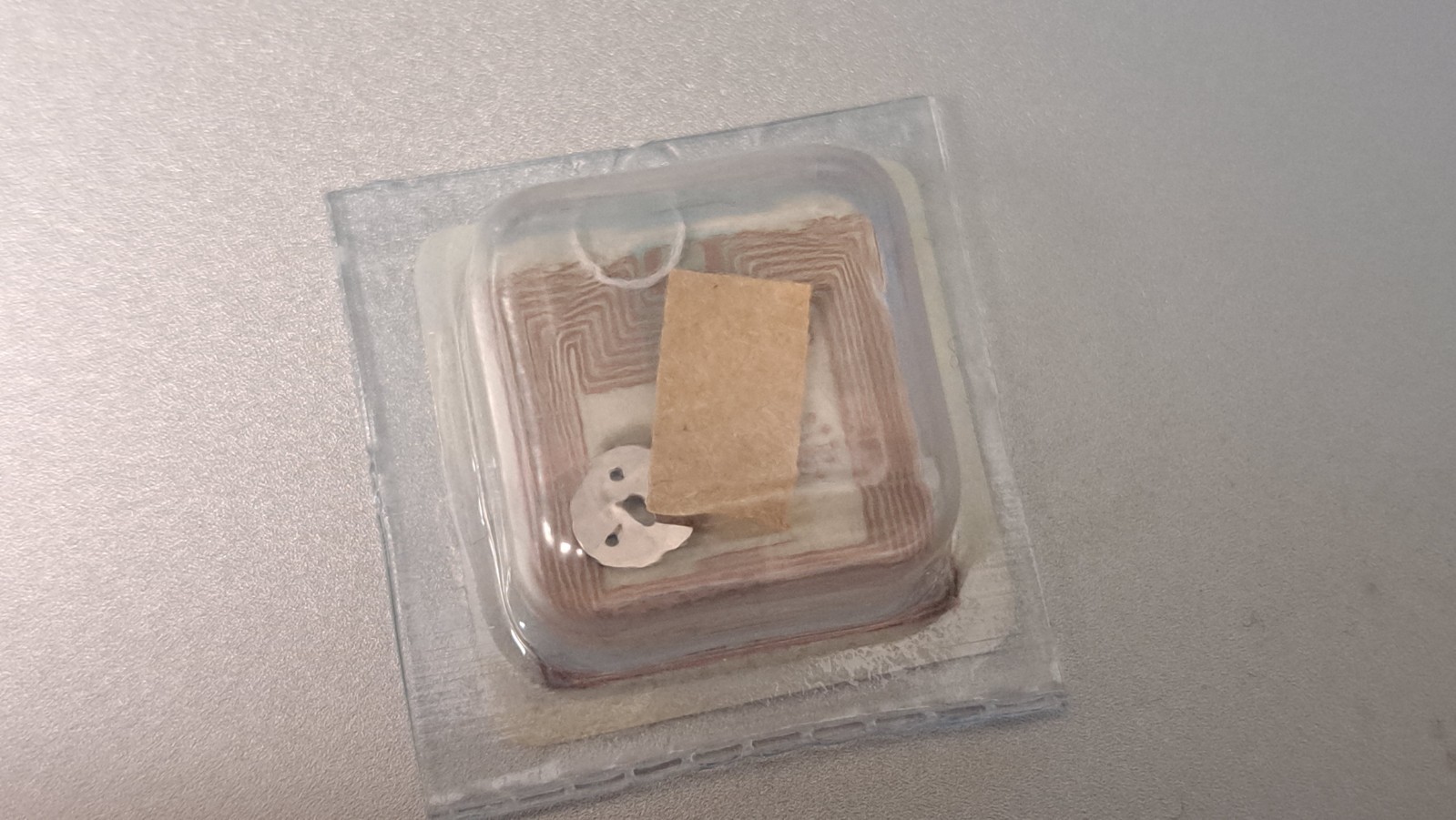 Genuine Rolex 4030 211 Crown Wheel SEALED/NEW for watch repair