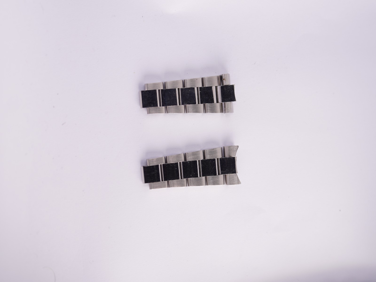 Authentic Rolex Oyster 70190 Four Links + Endlink