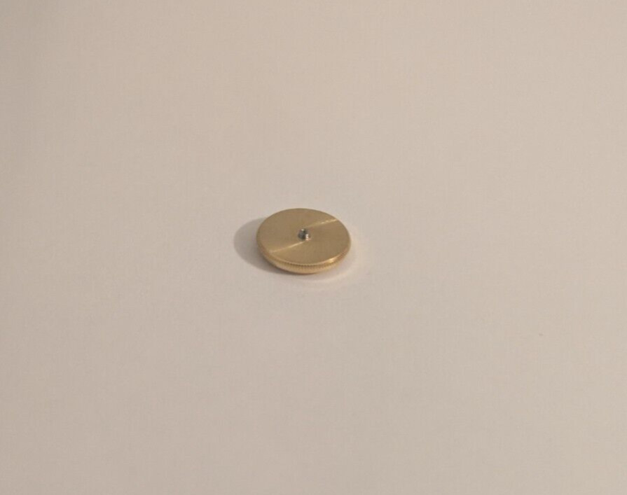 Genuine Rolex Cal 3135 315 Barrel Complete (Mainspring & Arbor & Barrel)