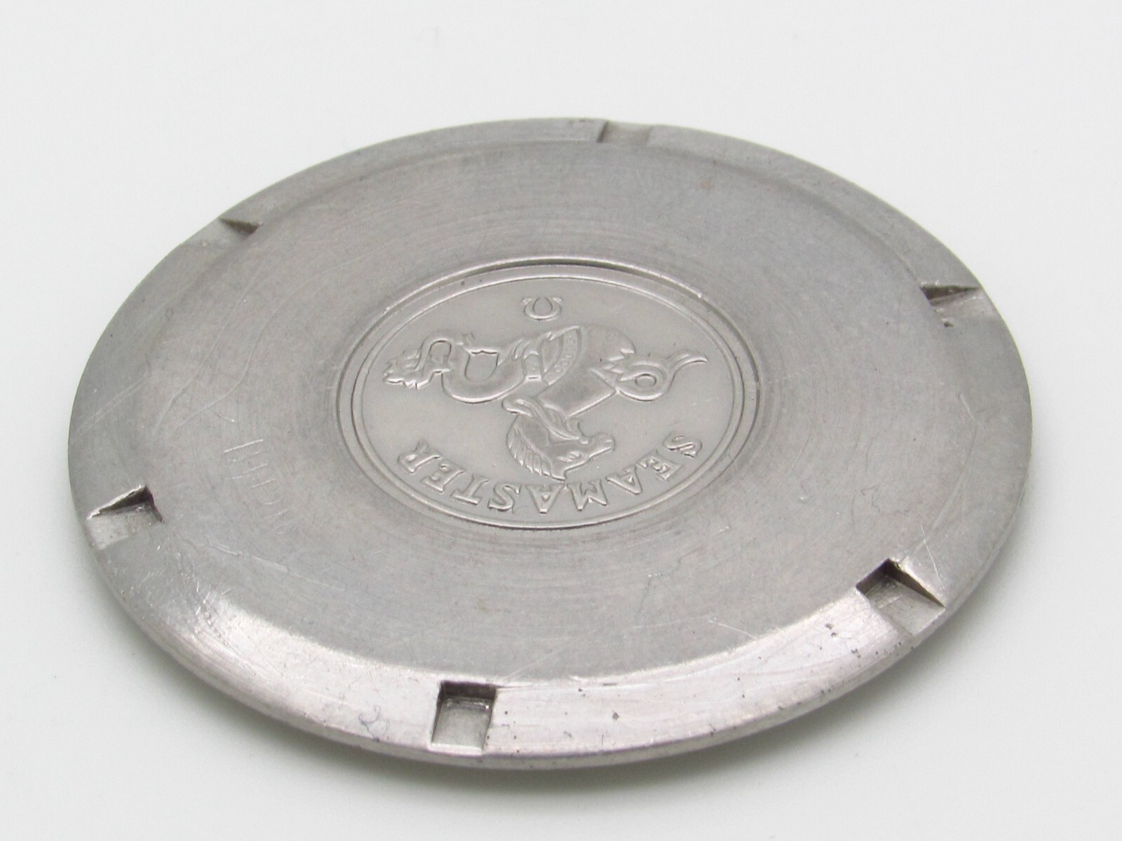 Omega Seamaster 198.042 watch case back cover