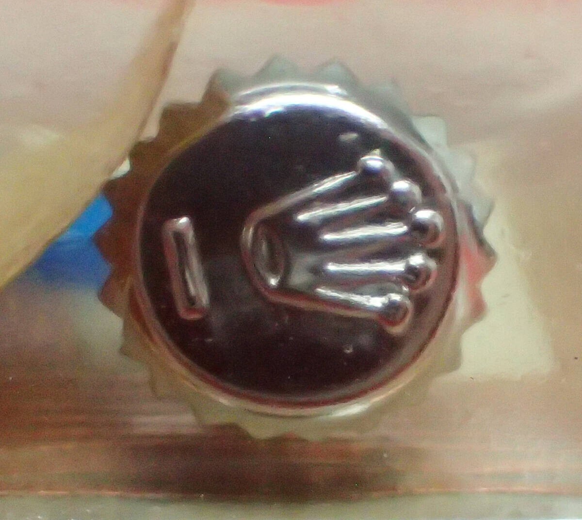 Genuine Rolex 603-0 Crown Tube 6mm Converter Vintage Datejust Explorer Daytona