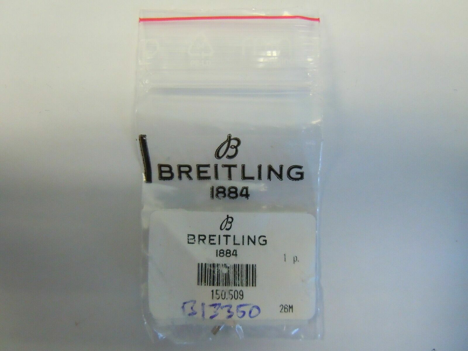 Genuine Breitling Crown Chronomat 81950,B13047,B13048,B13050,B13350 part 150.509