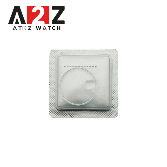 Watch Plastic Plexi Acrylic Crystal Glass for Tudor Prince Date 92414 20.9mm