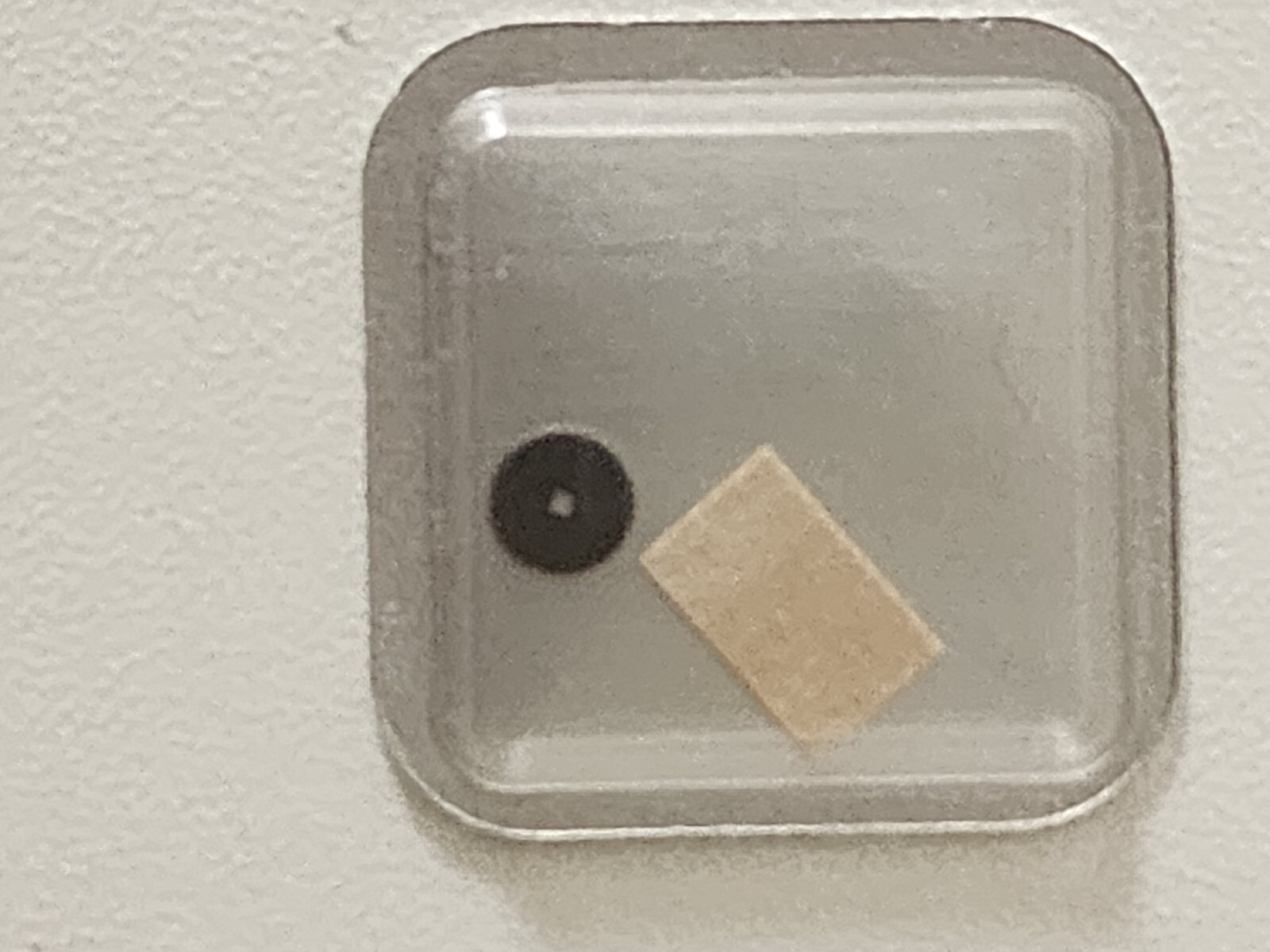 Rolex Swiss Made Cal.2130-305 OE-03 Part