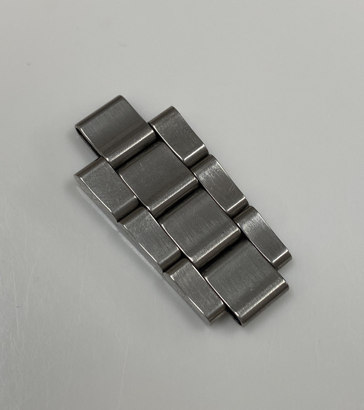 Genuine Rolex 1016 1019 1655 1675 16750, 78360 Bracelet Stainless Steel Links
