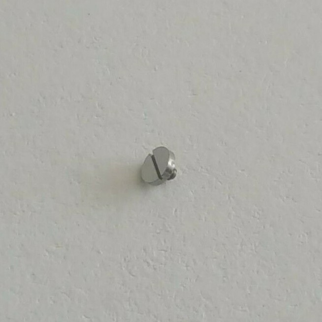 Omega Screw Number 2164