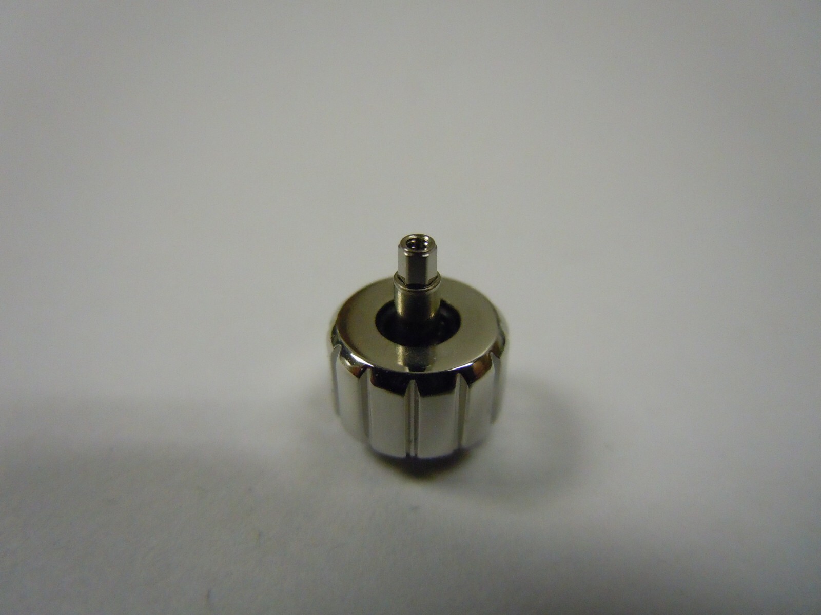 Genuine Breitling Crown A17390, A17391, A17392 part 150.4011