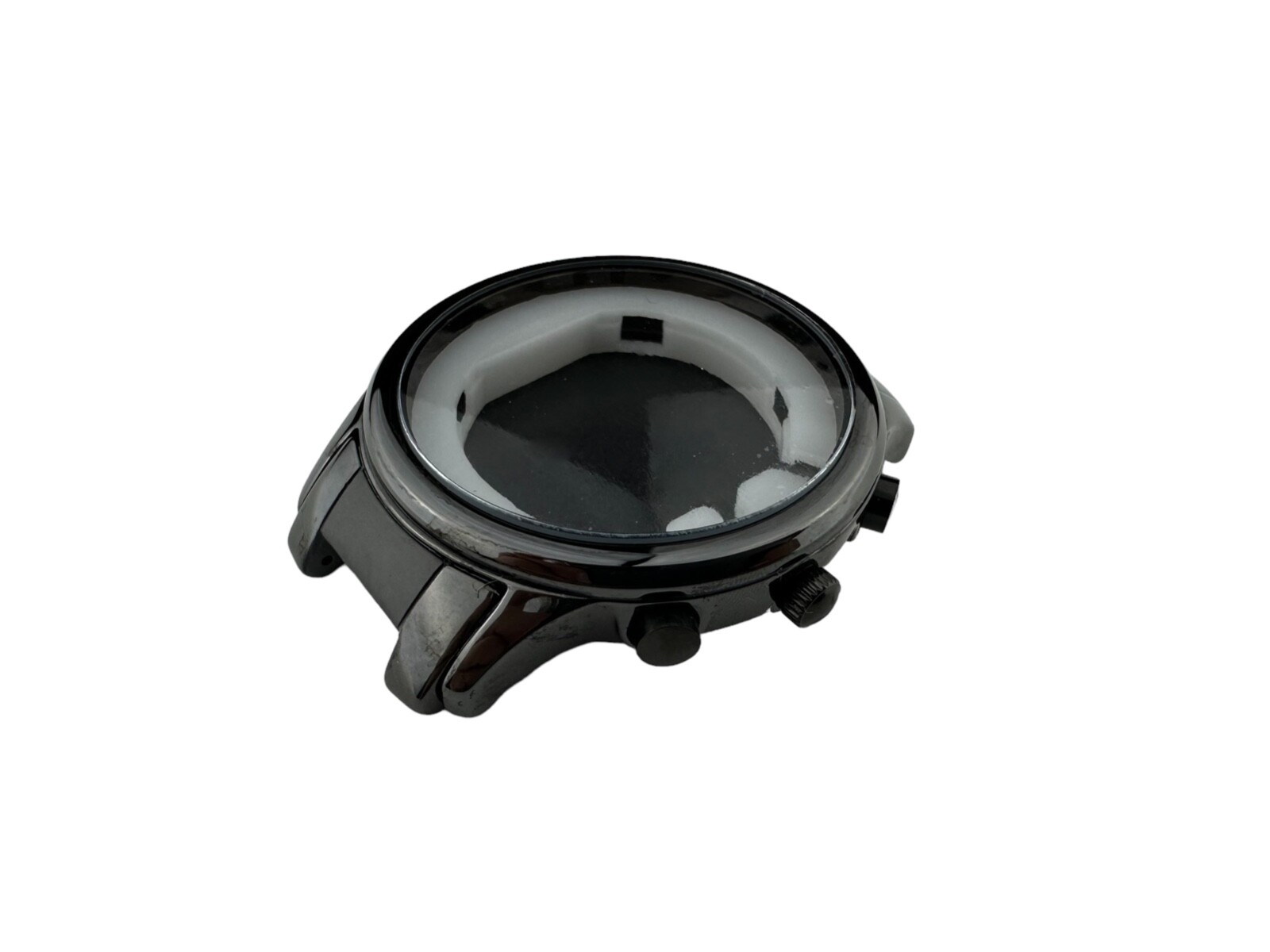 Ceramic Head/Face part replacement fits EMPORIO ARMANI AR1452 / AR1451 watches